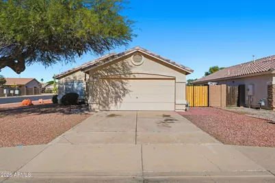 8708 E Crescent Avenue, Mesa, AZ 85208 - Photo 1