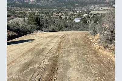 17327 S Rocky Boy Way #71, Peeples Valley, AZ 86332 - Photo 16