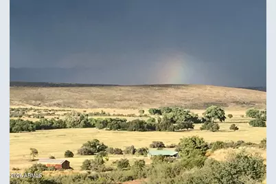 17327 S Rocky Boy Way #71, Peeples Valley, AZ 86332 - Photo 8