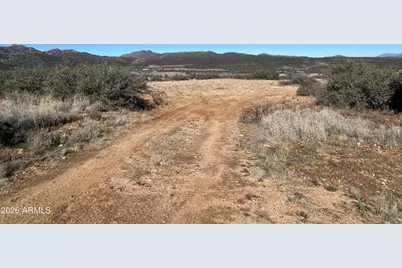 17327 S Rocky Boy Way #71, Peeples Valley, AZ 86332 - Photo 2