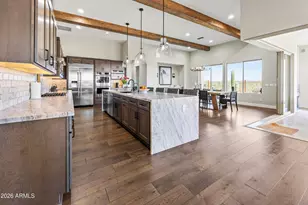 3203 Dusty Trail Dr, Wickenburg, AZ 85390 - Photo 8