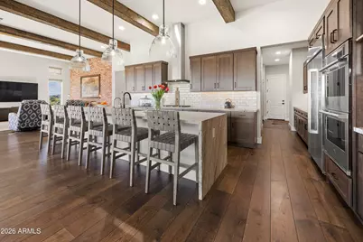 3203 Dusty Trail Drive, Wickenburg, AZ 85390 - Photo 16