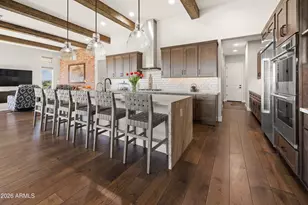 3203 Dusty Trail Dr, Wickenburg, AZ 85390 - Photo 16