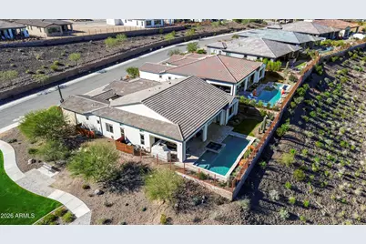 3203 Dusty Trail Drive, Wickenburg, AZ 85390 - Photo 50