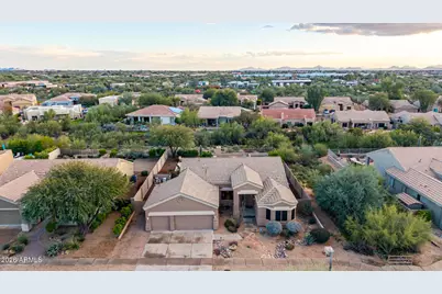 4619 E Sierra Sunset Trail, Cave Creek, AZ 85331 - Photo 36