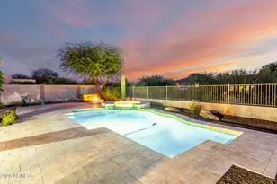 4619 E Sierra Sunset Trail, Cave Creek, AZ 85331 - Photo 26