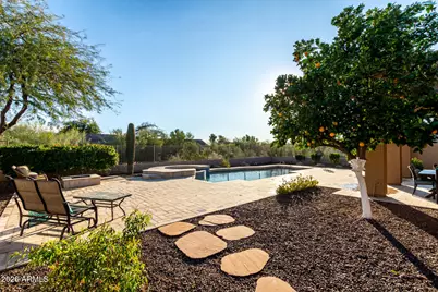 4619 E Sierra Sunset Trail, Cave Creek, AZ 85331 - Photo 26