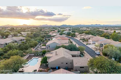 4619 E Sierra Sunset Trail, Cave Creek, AZ 85331 - Photo 38