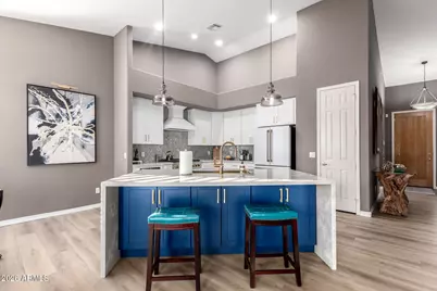 4619 E Sierra Sunset Trail, Cave Creek, AZ 85331 - Photo 14