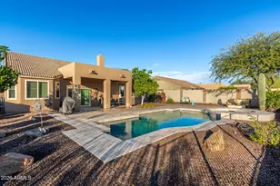 4619 E Sierra Sunset Trail, Cave Creek, AZ 85331 - Photo 28