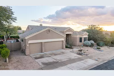 4619 E Sierra Sunset Trail, Cave Creek, AZ 85331 - Photo 30