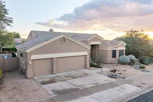 4619 E Sierra Sunset Trail, Cave Creek, AZ 85331 - Photo 30