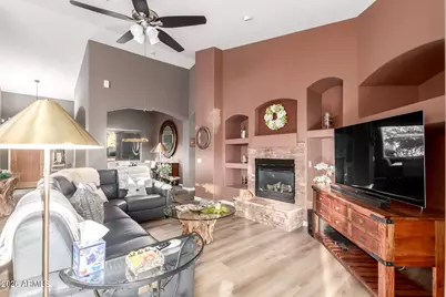 4619 E Sierra Sunset Trail, Cave Creek, AZ 85331 - Photo 10