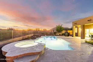 4619 E Sierra Sunset Trail, Cave Creek, AZ 85331 - Photo 1