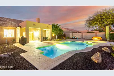 4619 E Sierra Sunset Trail, Cave Creek, AZ 85331 - Photo 24