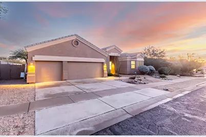 4619 E Sierra Sunset Trail, Cave Creek, AZ 85331 - Photo 4