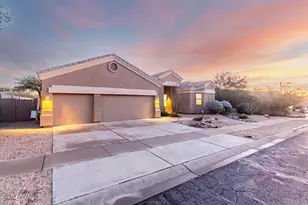 4619 E Sierra Sunset Trail, Cave Creek, AZ 85331 - Photo 4