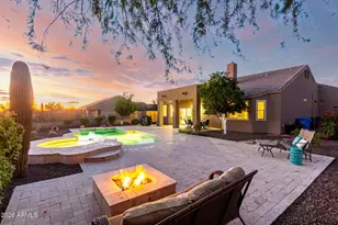 4619 E Sierra Sunset Trail, Cave Creek, AZ 85331 - Photo 22
