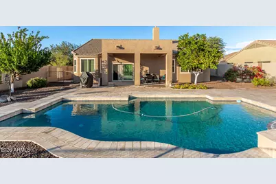 4619 E Sierra Sunset Trail, Cave Creek, AZ 85331 - Photo 28