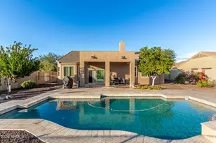 4619 E Sierra Sunset Trail, Cave Creek, AZ 85331 - Photo 28