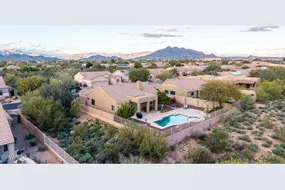 4619 E Sierra Sunset Trail, Cave Creek, AZ 85331 - Photo 34