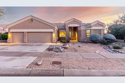 4619 E Sierra Sunset Trail, Cave Creek, AZ 85331 - Photo 2