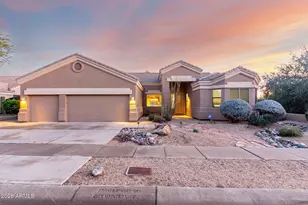 4619 E Sierra Sunset Trail, Cave Creek, AZ 85331 - Photo 2