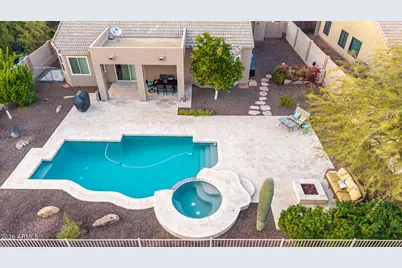 4619 E Sierra Sunset Trail, Cave Creek, AZ 85331 - Photo 34