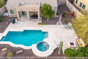 4619 E Sierra Sunset Trail, Cave Creek, AZ 85331 - Photo 34