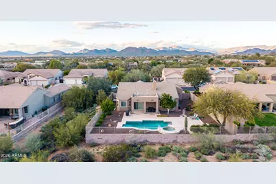 4619 E Sierra Sunset Trail, Cave Creek, AZ 85331 - Photo 36