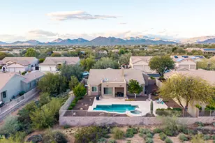 4619 E Sierra Sunset Trail, Cave Creek, AZ 85331 - Photo 36