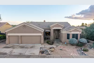 4619 E Sierra Sunset Trail, Cave Creek, AZ 85331 - Photo 30