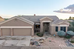 4619 E Sierra Sunset Trail, Cave Creek, AZ 85331 - Photo 30