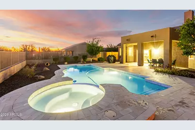 4619 E Sierra Sunset Trail, Cave Creek, AZ 85331 - Photo 24