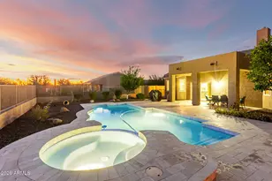 4619 E Sierra Sunset Trail, Cave Creek, AZ 85331 - Photo 24