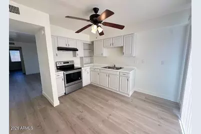 4450 E Wood Street, Phoenix, AZ 85040 - Photo 1