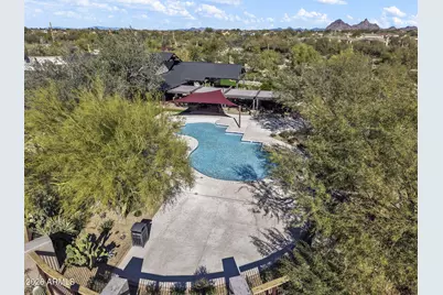 18650 N Thompson Peak Parkway #2063, Scottsdale, AZ 85255 - Photo 34