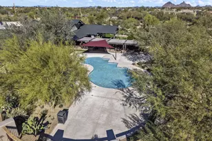 18650 N Thompson Peak Pkwy, Scottsdale, AZ 85255 - Photo 34