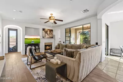 18650 N Thompson Peak -- #2063, Scottsdale, AZ 85255 - Photo 4