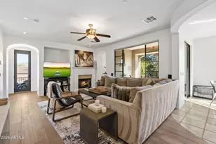 18650 N Thompson Peak --, Scottsdale, AZ 85255 - Photo 4