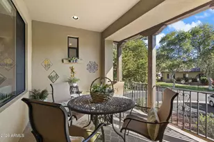 18650 N Thompson Peak --, Scottsdale, AZ 85255 - Photo 20