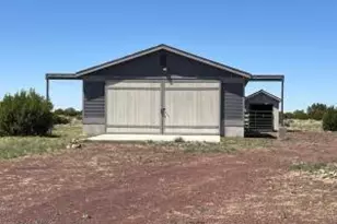 61 N 8620 --, Concho, AZ 85924 - Photo 2