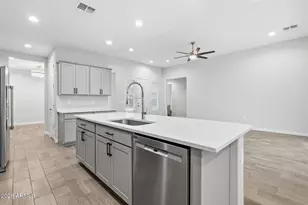 38124 W Santa Barbara Ave, Maricopa, AZ 85138 - Photo 10