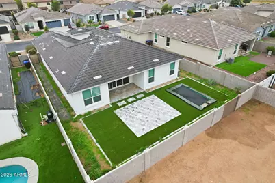 38124 W Santa Barbara Avenue, Maricopa, AZ 85138 - Photo 6