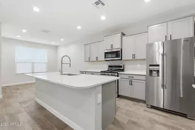 38124 W Santa Barbara Avenue, Maricopa, AZ 85138 - Photo 2