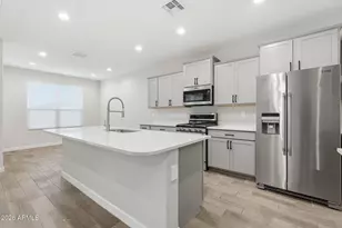 38124 W Santa Barbara Ave, Maricopa, AZ 85138 - Photo 2