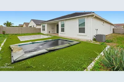 38124 W Santa Barbara Avenue, Maricopa, AZ 85138 - Photo 28