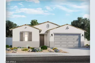 8463 W Saratoga Way, Florence, AZ 85132 - Photo 1