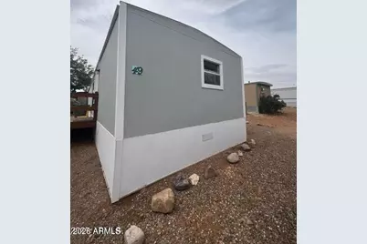 4923 E Camino Principal --, Sierra Vista, AZ 85650 - Photo 2