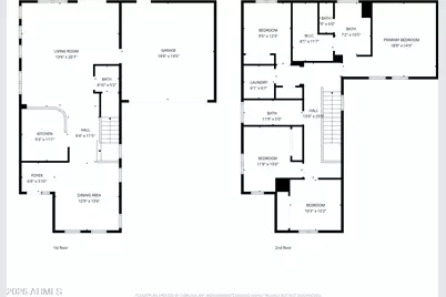 14906 N 174th Lane, Surprise, AZ 85388 - Photo 50